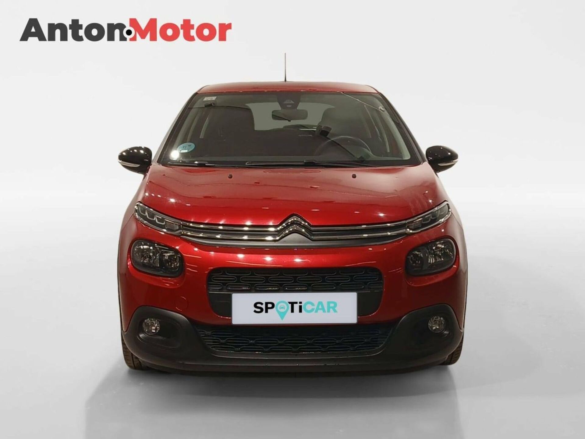 Imagen 2 de CITROEN C3