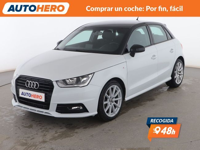 Foto del AUDI A1 Sportback 1.4 TFSI Attraction 92kW