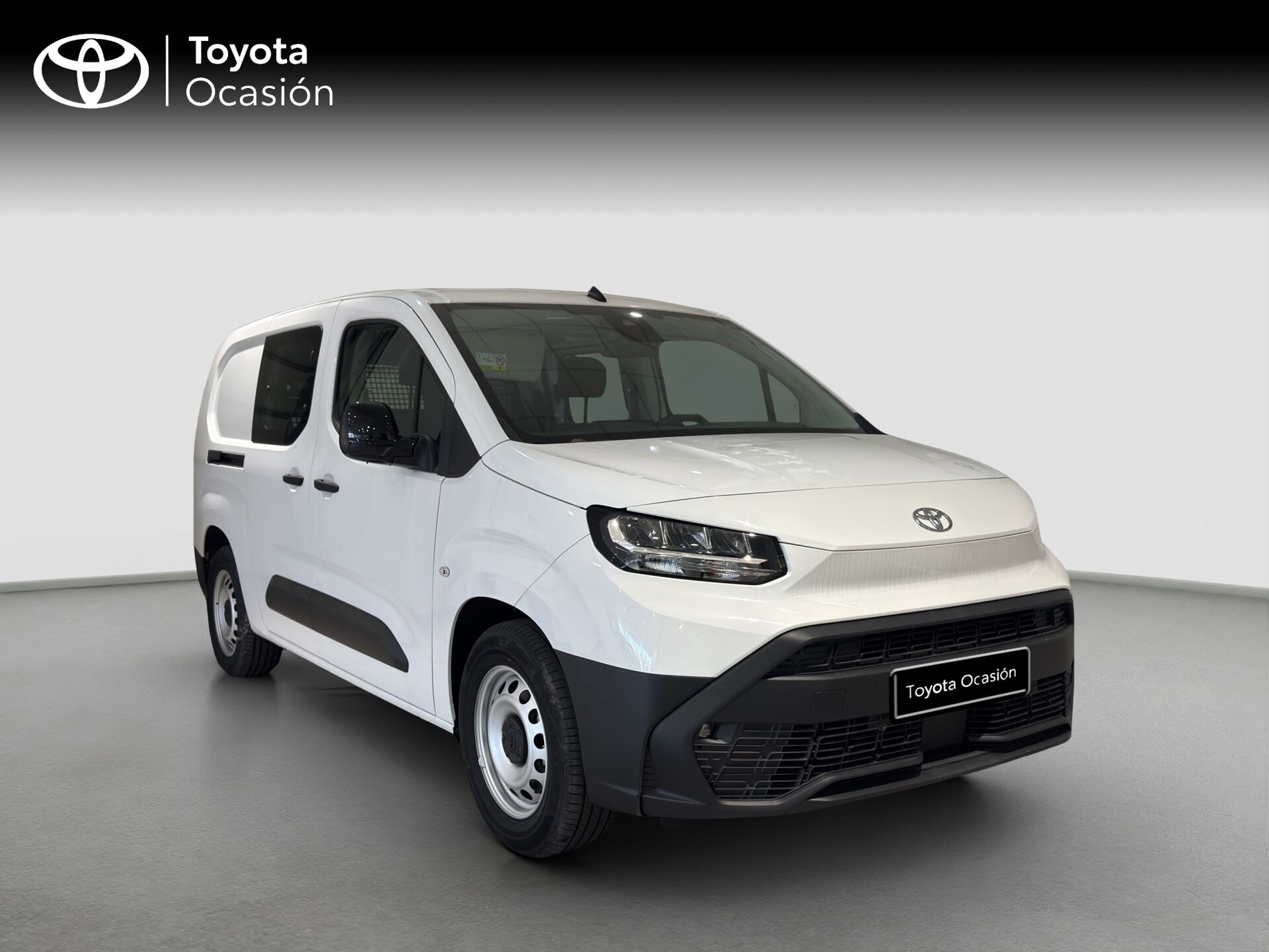 Imagen 3 de TOYOTA Proace City