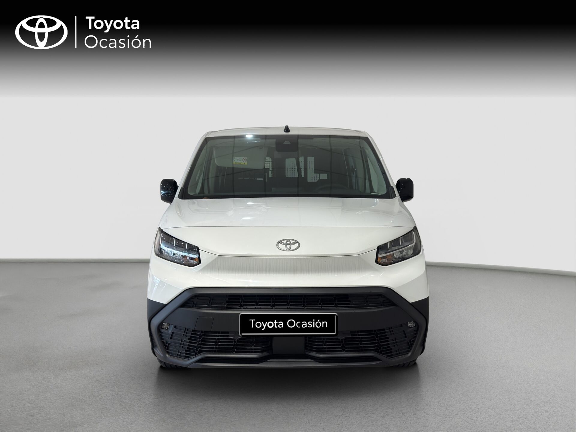 Imagen 2 de TOYOTA Proace City