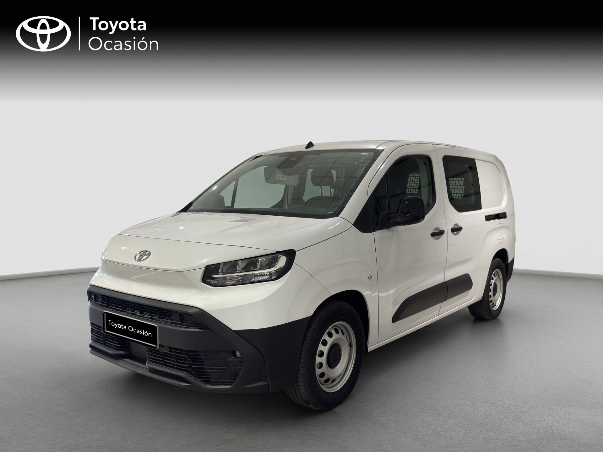 Imagen 1 de TOYOTA Proace City