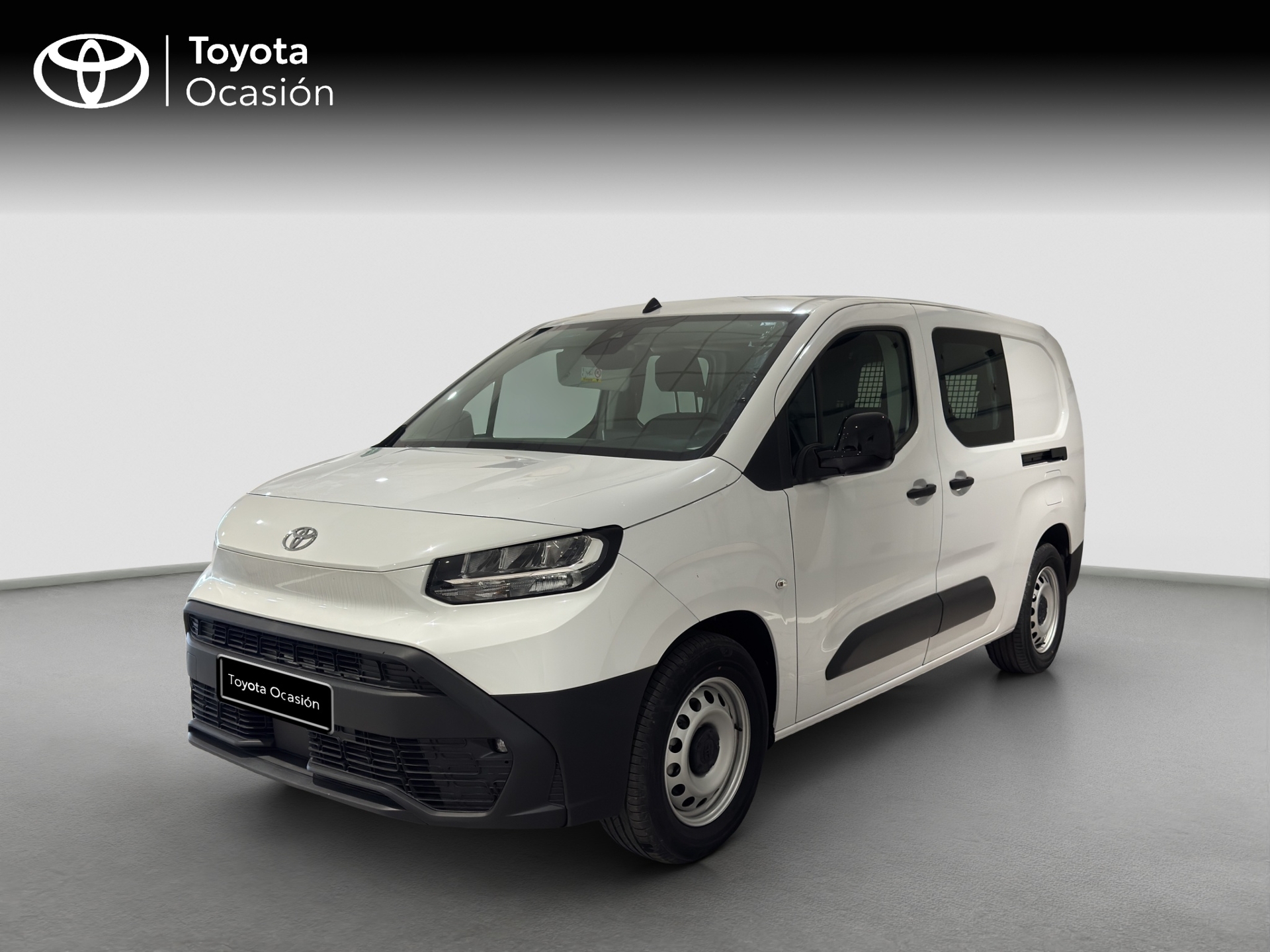 Imagen de TOYOTA Proace City