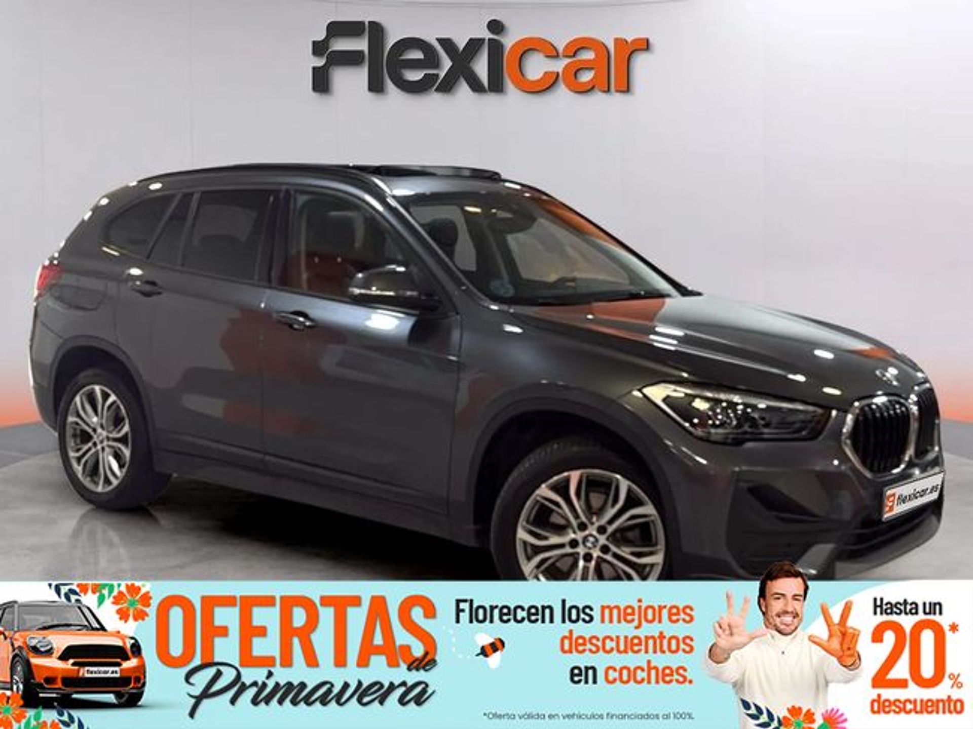 Imagen de BMW X1