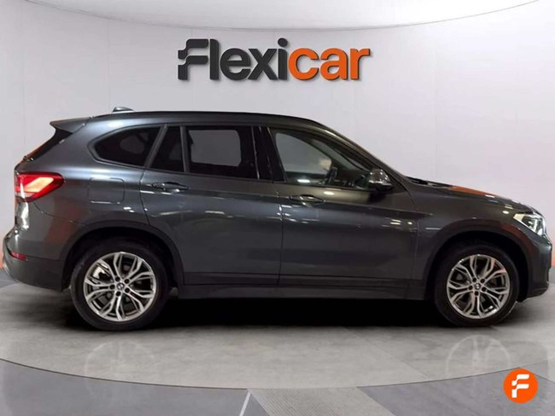Imagen 2 de BMW X1