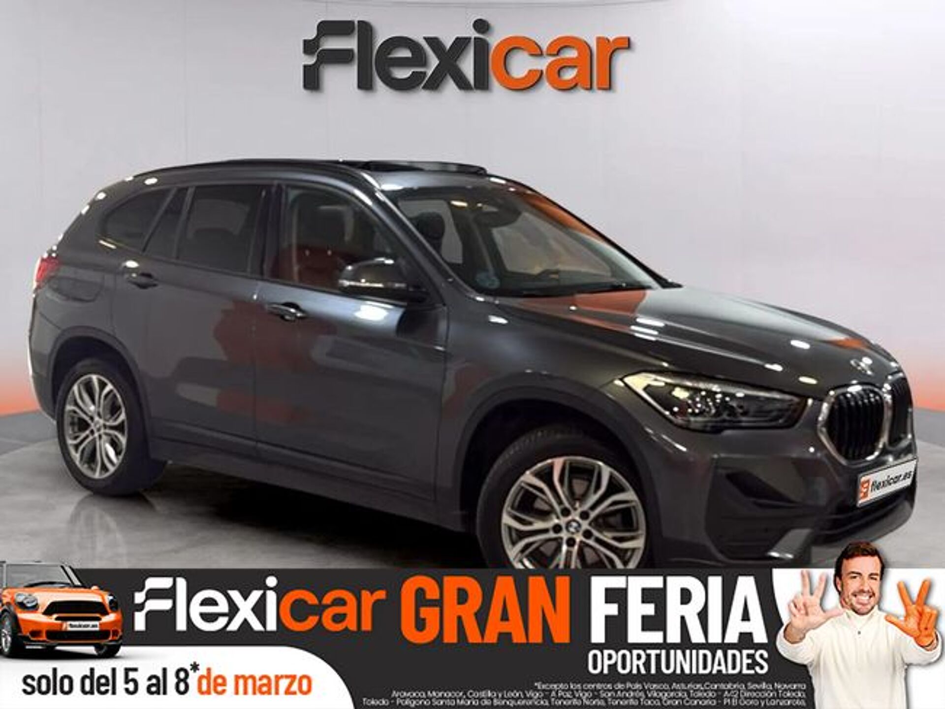 Imagen 1 de BMW X1