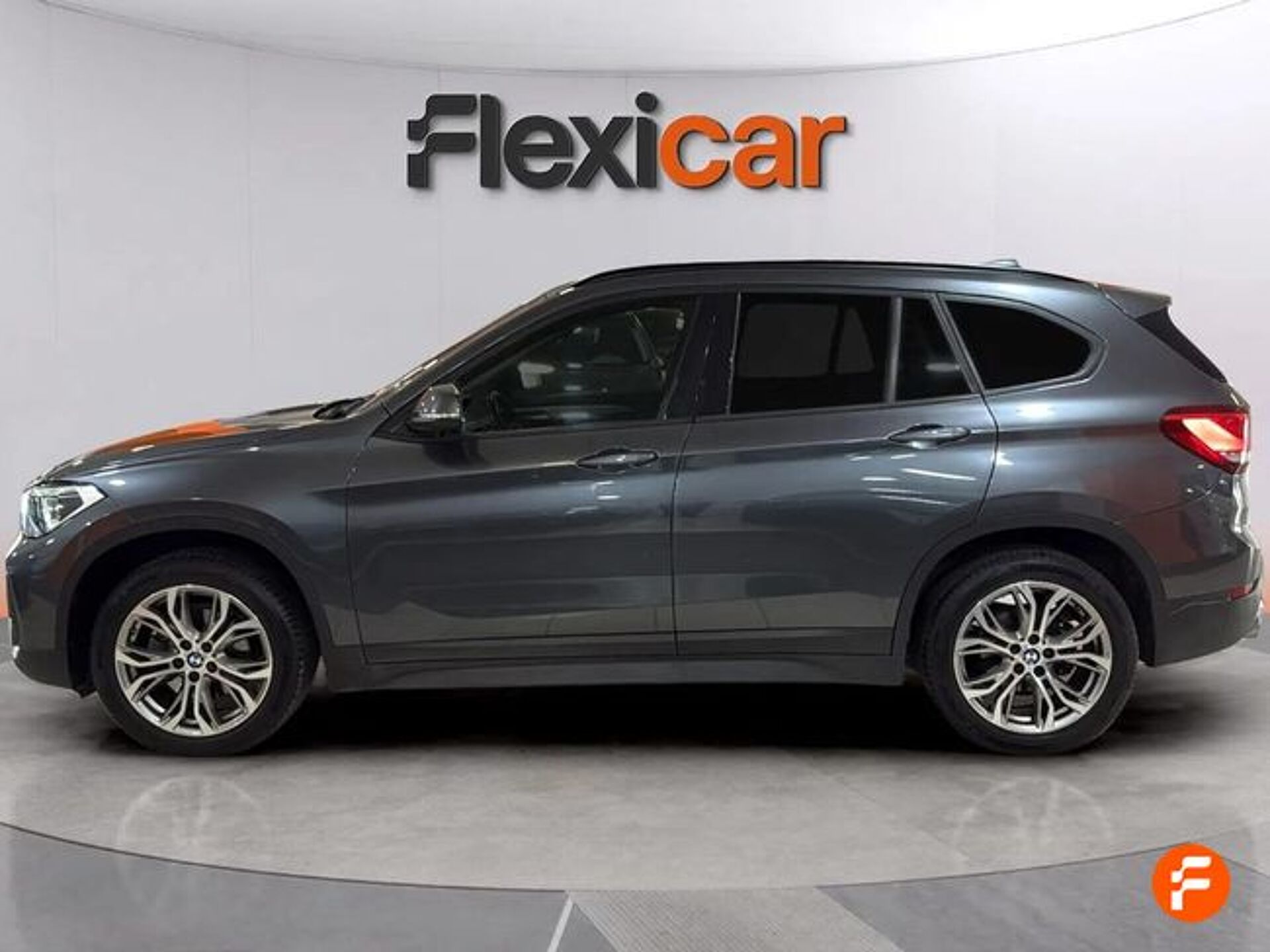 Imagen 3 de BMW X1