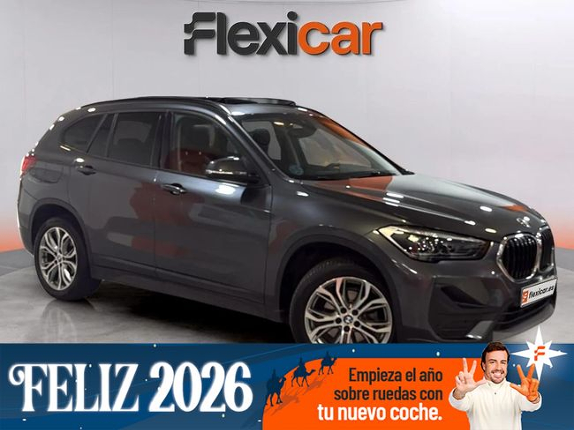 Imagen de BMW X1