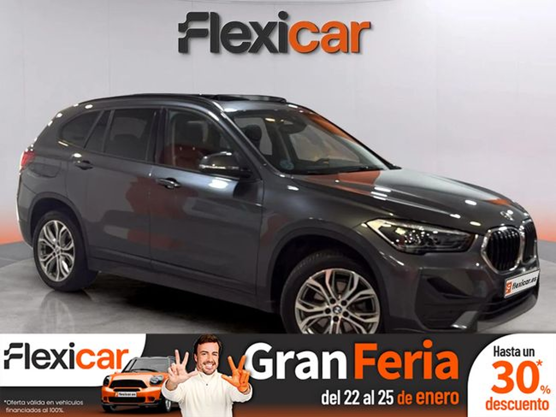 Imagen de BMW X1