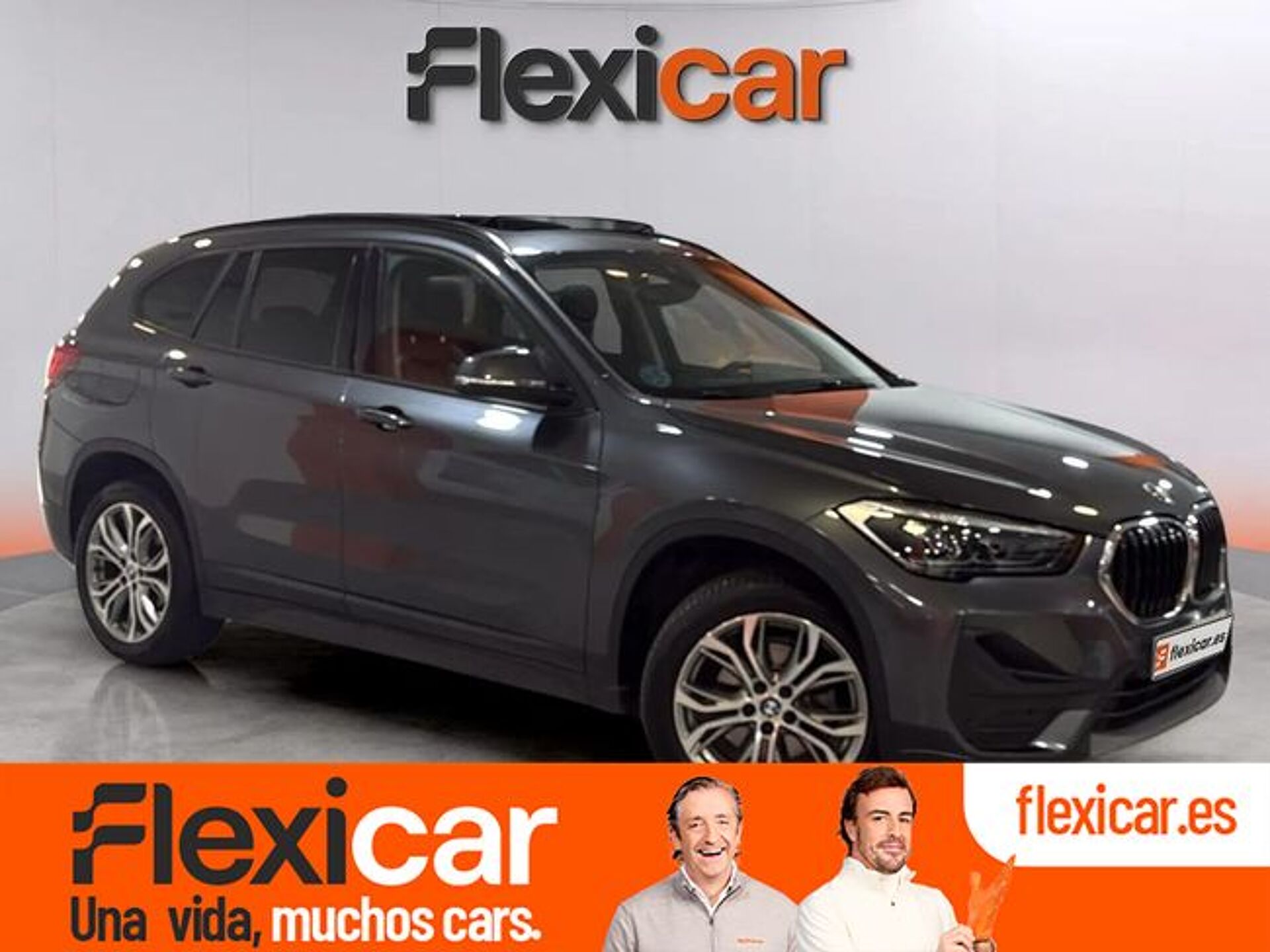 Imagen 1 de BMW X1