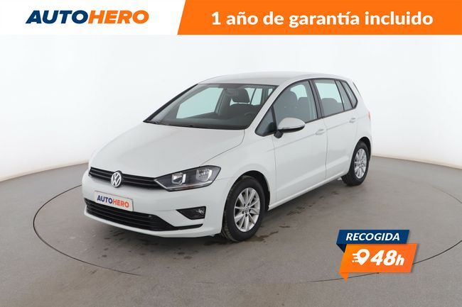 VOLKSWAGEN Golf (1.2 TSI Edition BlueMotion Tech) en Madrid