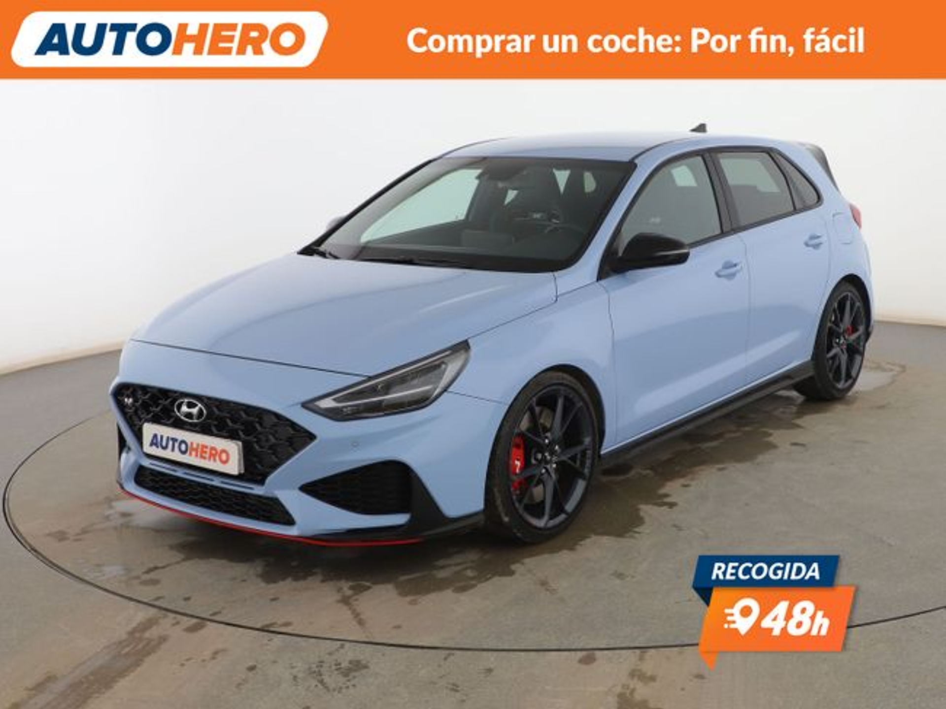 Imagen de HYUNDAI i30