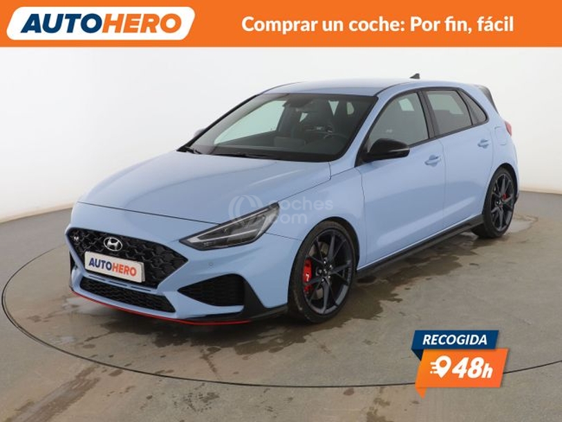 Foto del HYUNDAI i30 2.0 TGDI N Performance 280