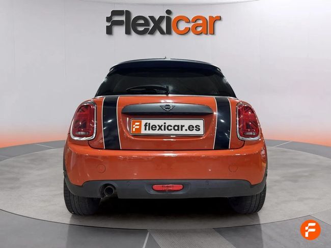 Foto del MINI Mini One D