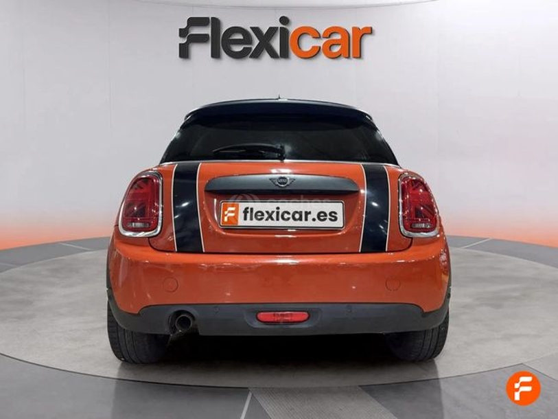 Foto del MINI Mini One D