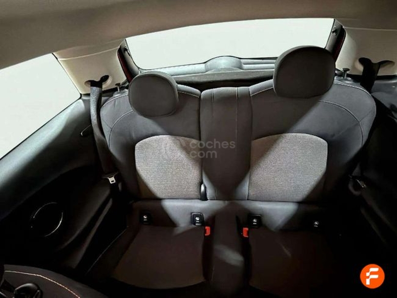 Foto del MINI Mini One D