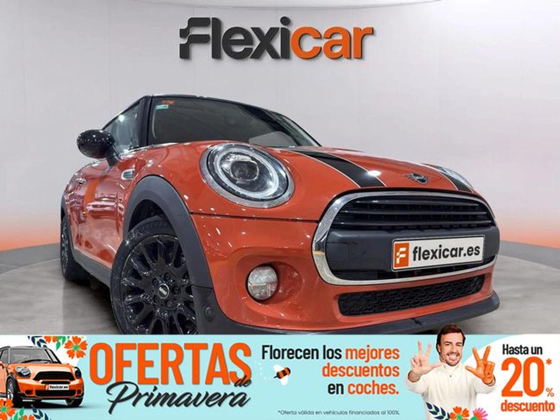 Imagen 1 de MINI Mini