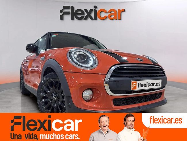 Foto del MINI Mini One D