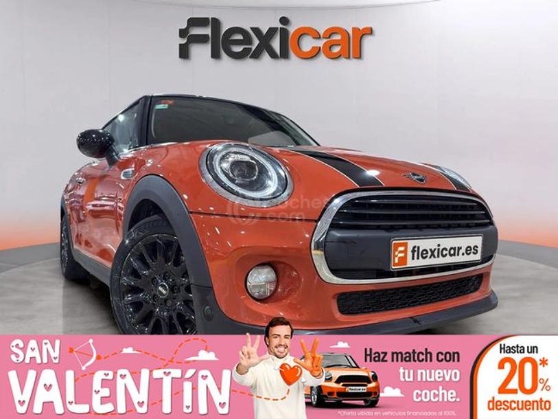 Foto del MINI Mini One D