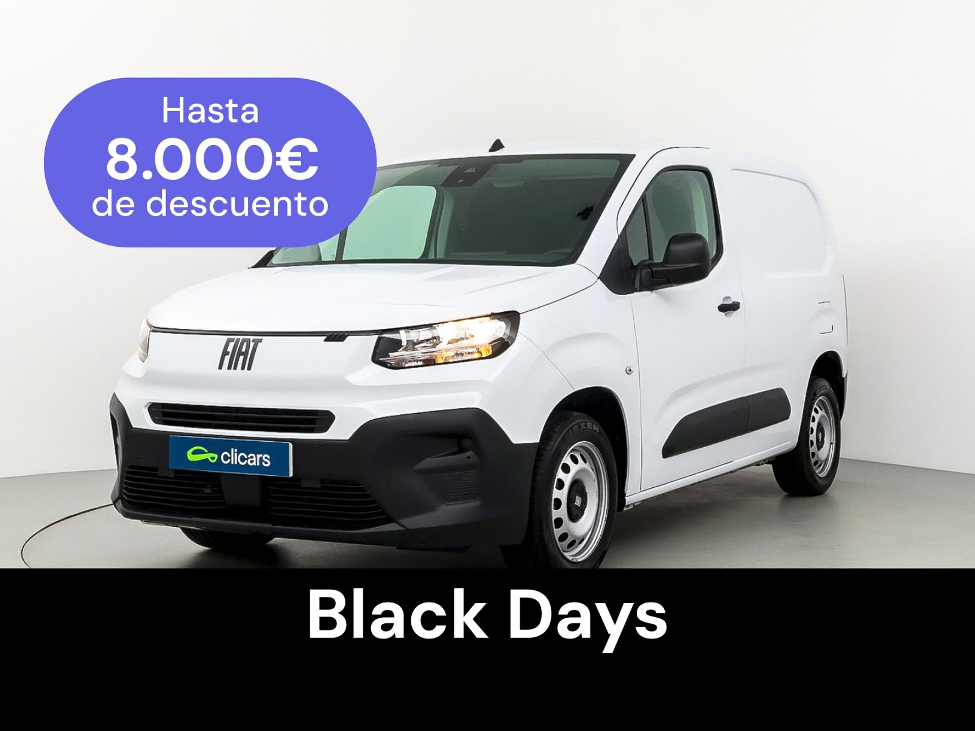 Imagen de FIAT Dobló