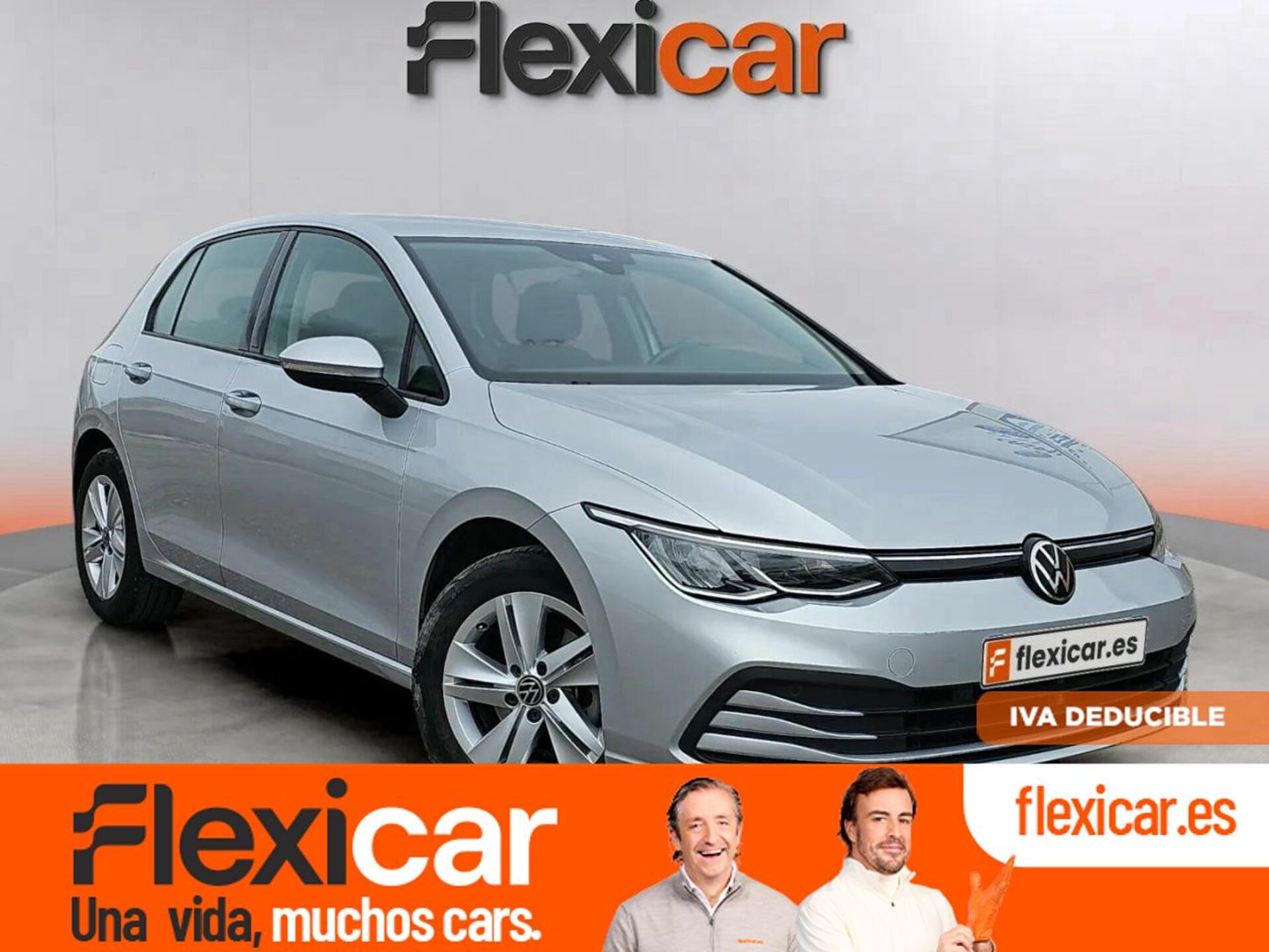 Imagen de VOLKSWAGEN Golf