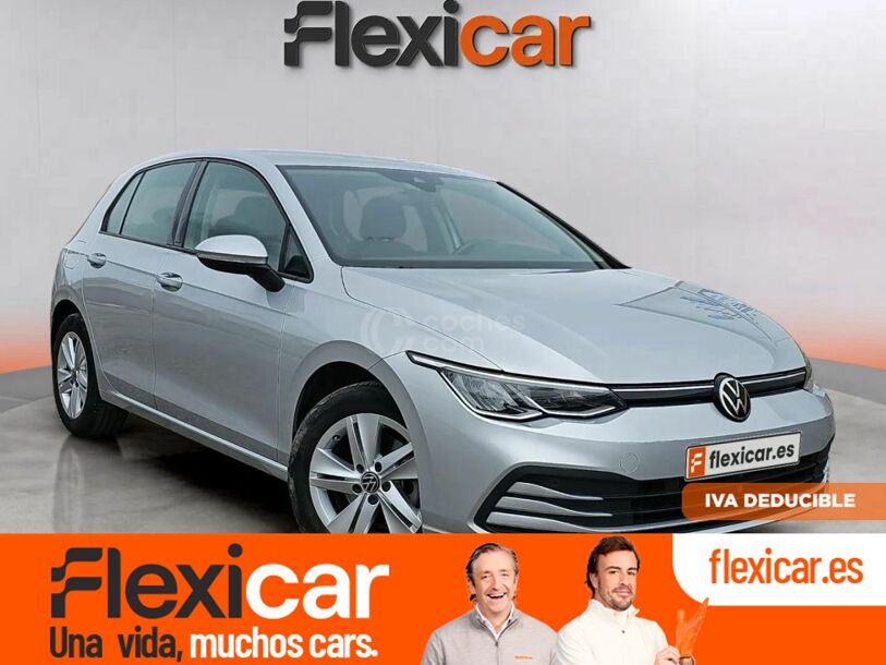Foto del VOLKSWAGEN Golf 1.0 eTSI DSG 81kW