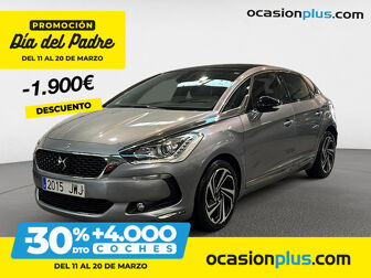 Imagen de DS DS5 DS 5 2.0BlueHDi S&S Style 150