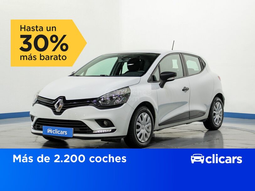 Foto del RENAULT Clio 1.5dCi Energy Business 55kW