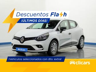 Imagen de RENAULT Clio 1.5dCi Energy Business 55kW