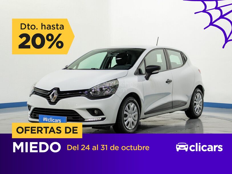 Foto del RENAULT Clio 1.5dCi Energy Business 55kW