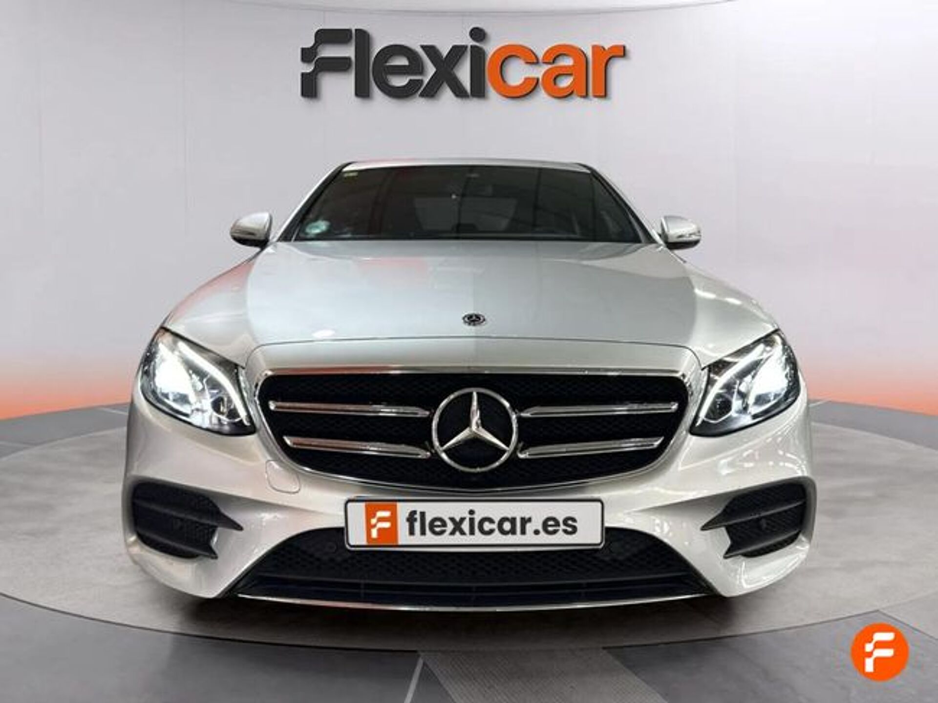 Imagen 2 de MERCEDES Clase E