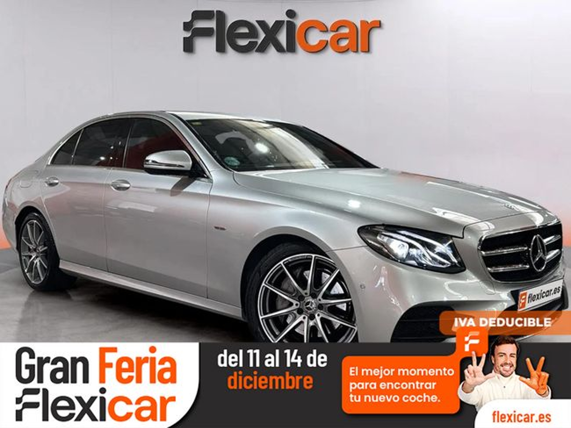 Imagen de MERCEDES Clase E