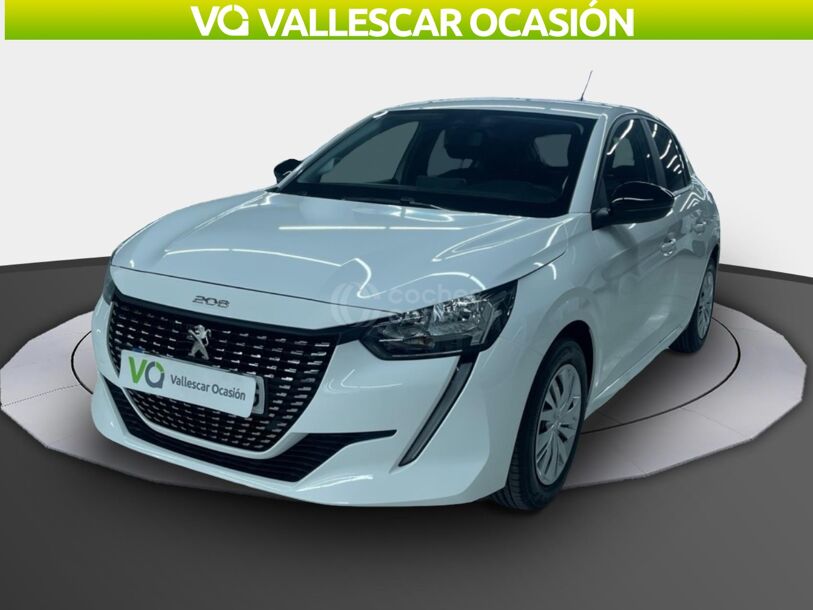 Foto del PEUGEOT 208 1.5 BlueHDi S&S Active 100