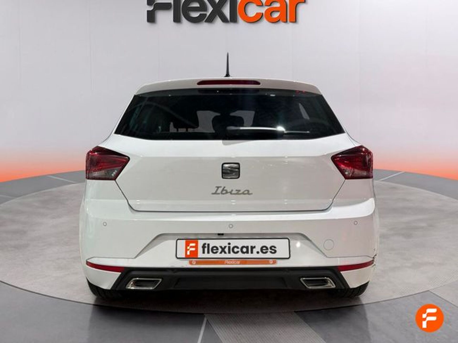 Imagen 2 de SEAT Ibiza