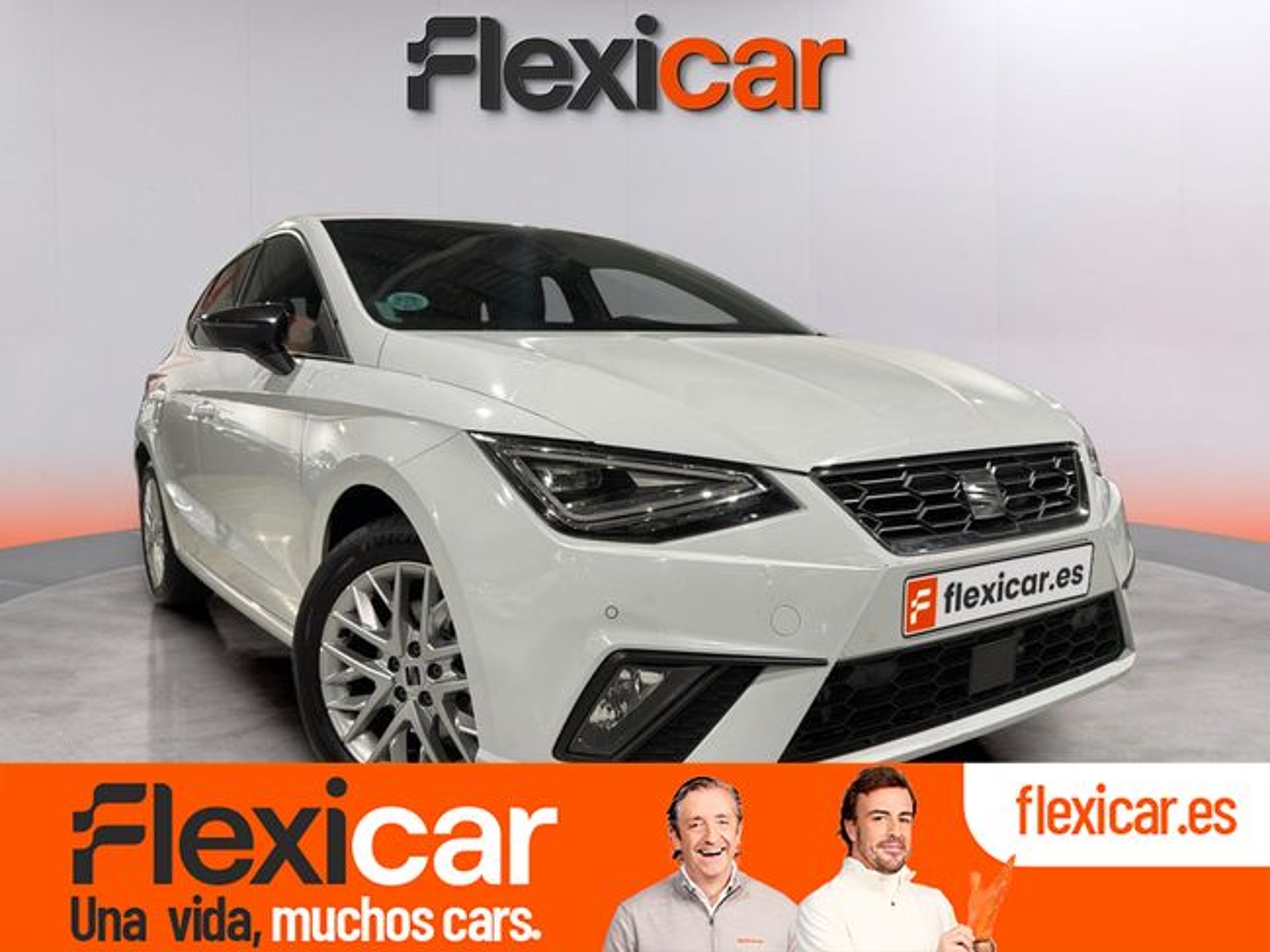 Imagen de SEAT Ibiza