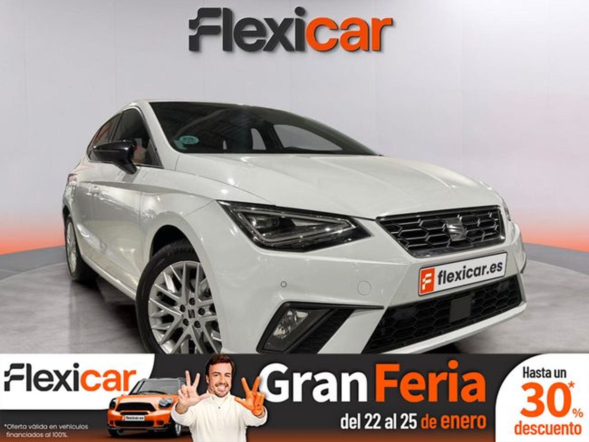 Imagen de SEAT Ibiza