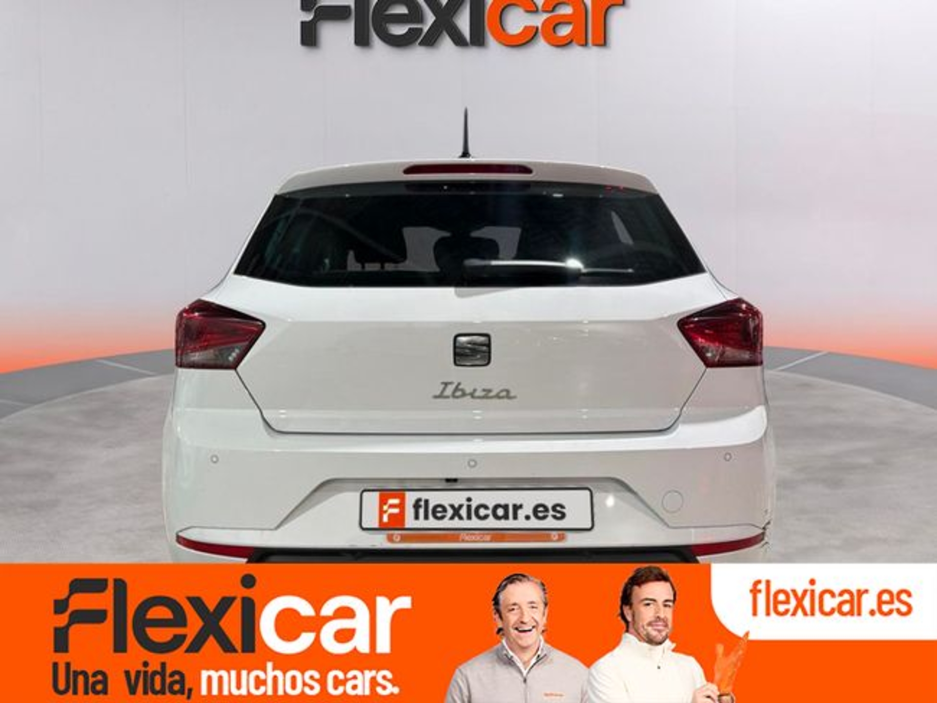 Imagen de SEAT Ibiza