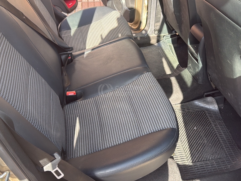 Foto del MERCEDES Clase B B 180CDI Autotronic