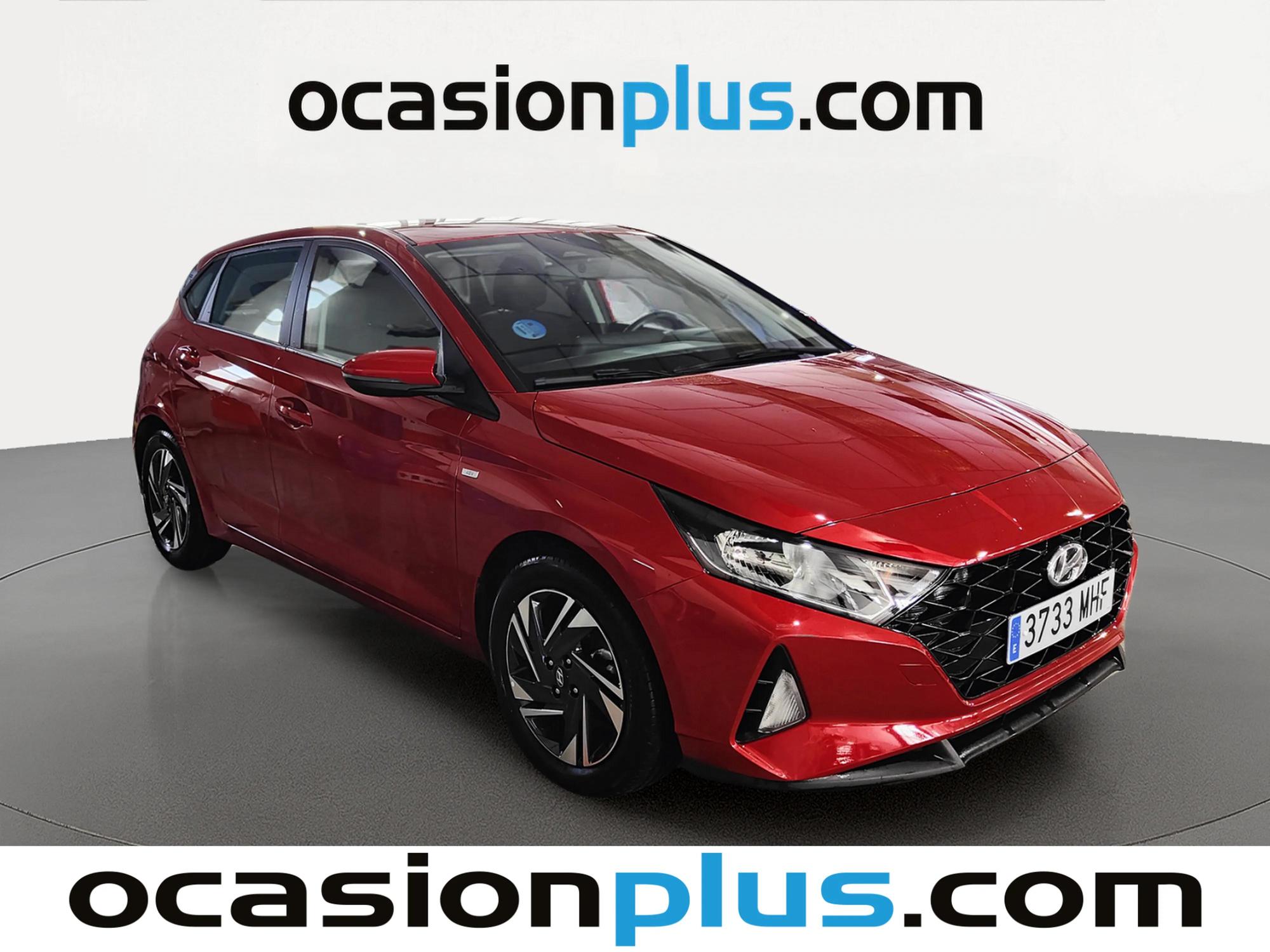 Foto del HYUNDAI i20 1.0 TGDI Klass 48V 100