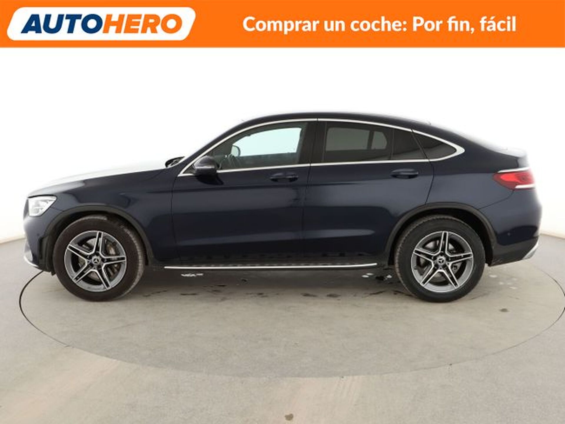 Imagen 3 de MERCEDES Clase GLC