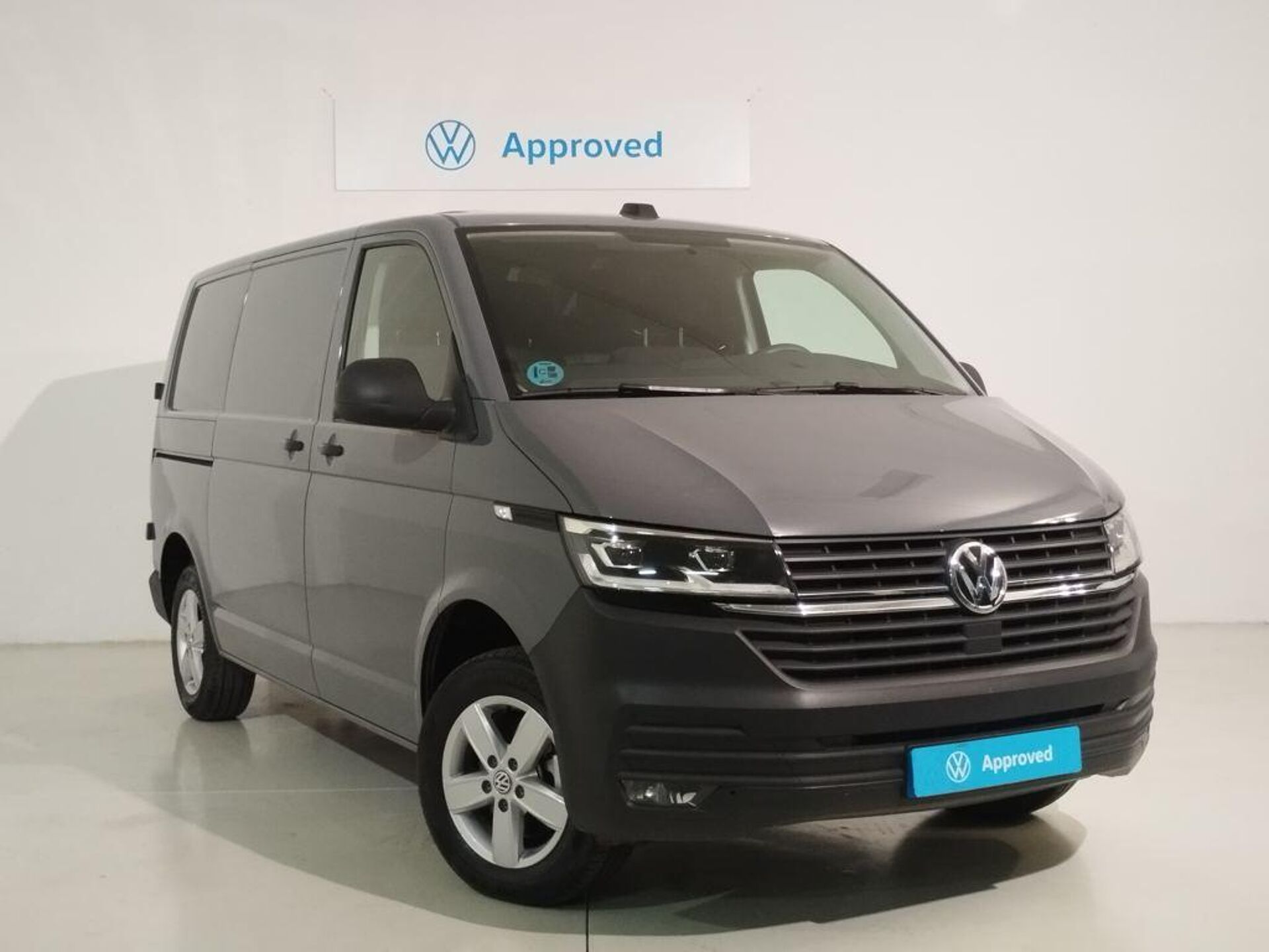 Imagen de VOLKSWAGEN Transporter