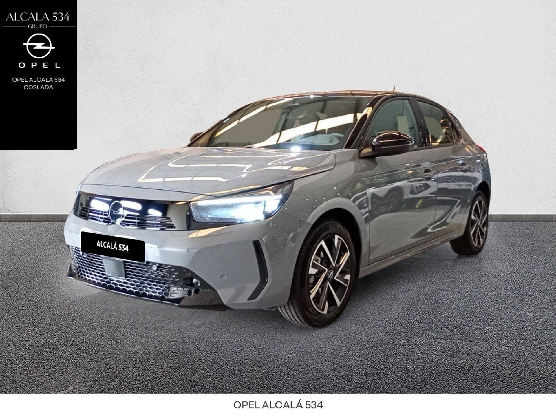 Imagen de OPEL Corsa