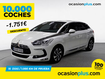 Imagen de CITROEN DS5 1.6e-HDi Design CMP 115