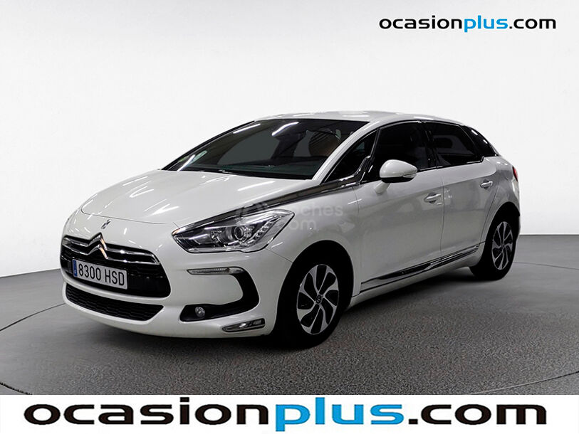 Foto del CITROEN DS5 1.6e-HDi Design CMP 115