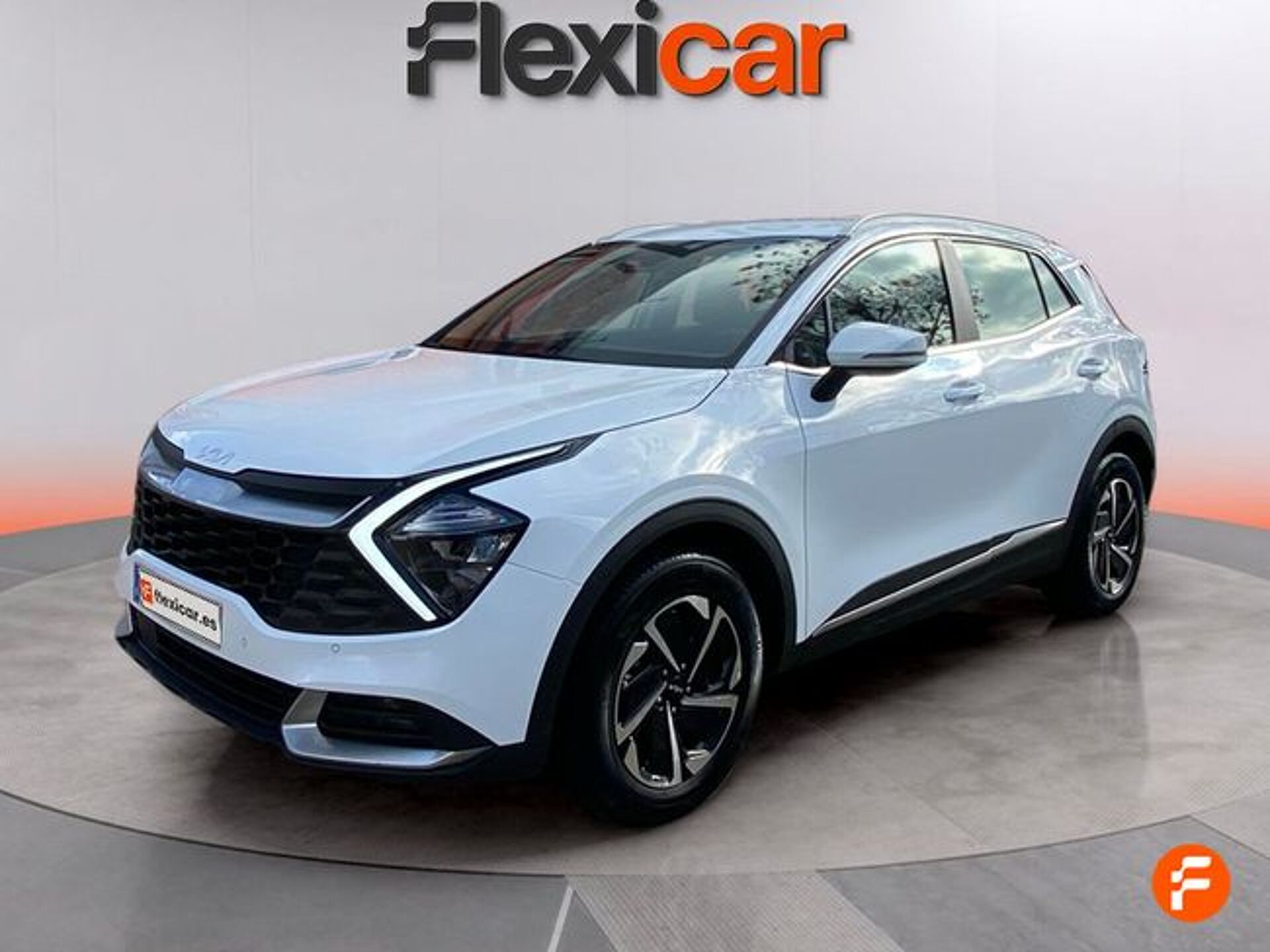 Imagen 2 de KIA Sportage