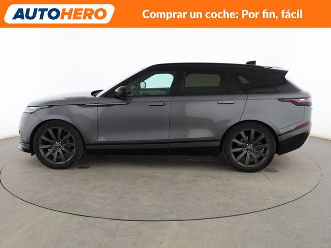 Foto del LAND ROVER Range Rover Velar 2.0D R-Dynamic HSE 4WD Aut. 240