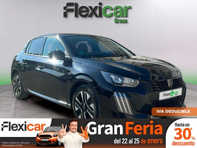 Foto del PEUGEOT 208 1.2 Puretech S&S Allure 100