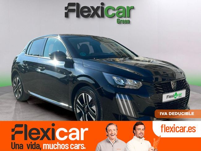 PEUGEOT 208 (Allure Puretech 100) en Barcelona