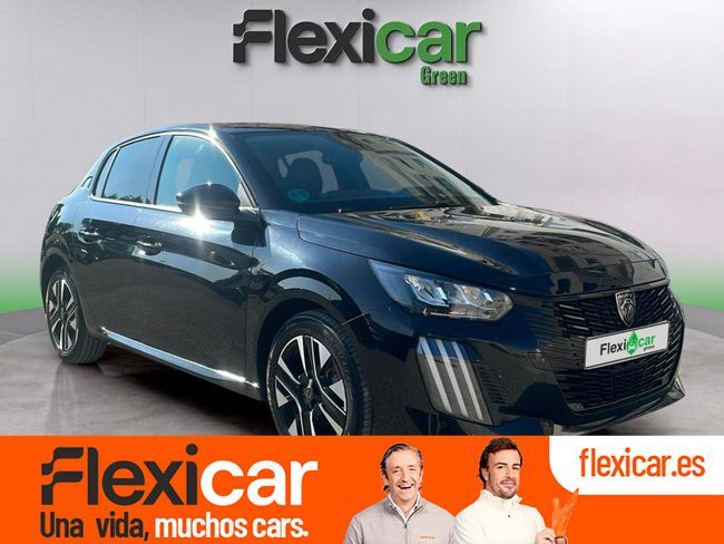 PEUGEOT 208 (Allure Puretech 100) en Barcelona