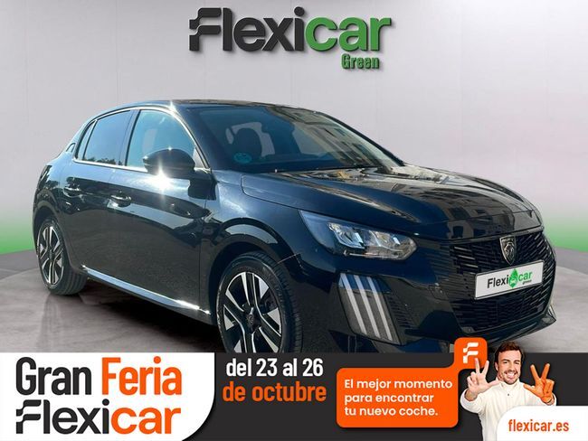 PEUGEOT 208 (Allure Puretech 100) en Barcelona
