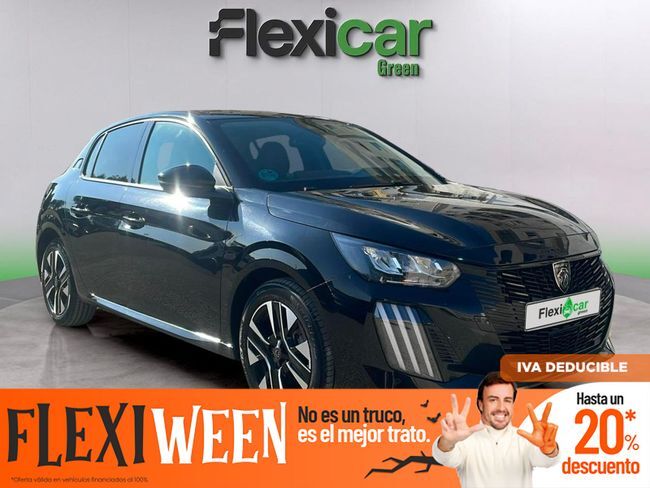 PEUGEOT 208 (Allure Puretech 100) en Barcelona